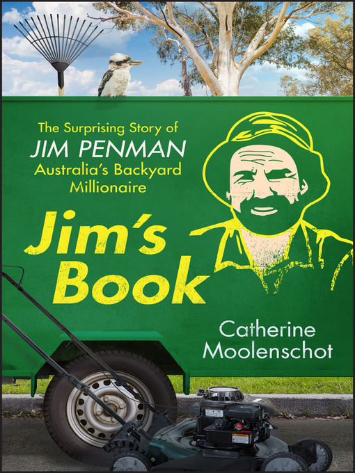 Title details for Jim's Book by Catherine Moolenschot - Available